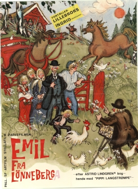 Emil i Lönneberga - image 3