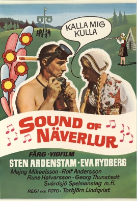 Sound of Näverlur - image 1