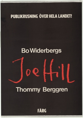 Joe Hill - image 1