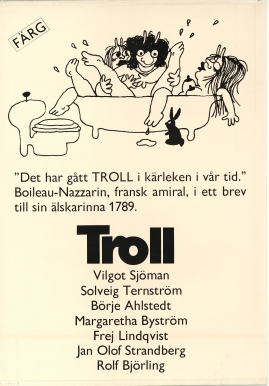 Troll - image 1