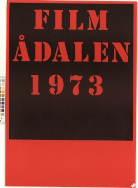 Ådalen 1973