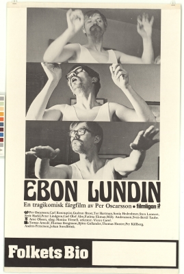 Ebon Lundin