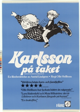 Världens bästa Karlsson - image 2