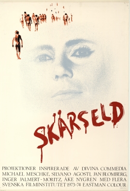 Skärseld - image 1