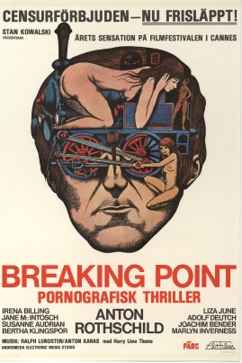 Breaking Point - image 1