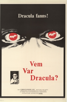 Vem var Dracula? - image 1