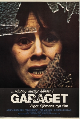 Garaget - image 1