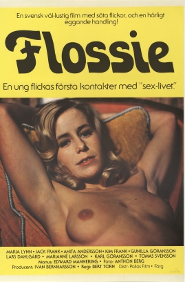 Flossie - image 1