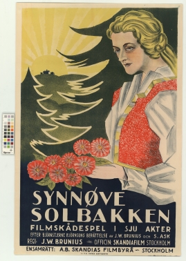 Synnøve Solbakken - image 1
