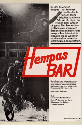 Hempas bar - image 2