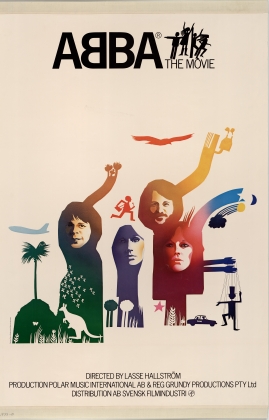 ABBA - the Movie - image 1