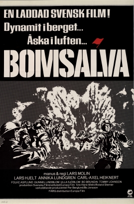 Bomsalva - image 2