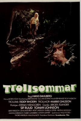 Trollsommar - image 1