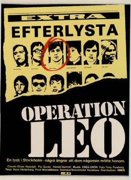 Operation Leo - image 1