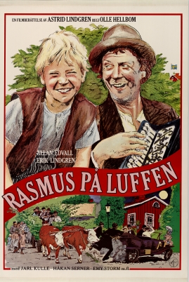 Rasmus på luffen - image 2