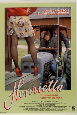 Henrietta - image 1