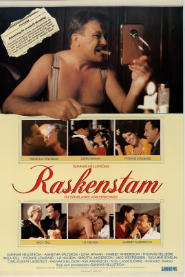 Raskenstam - image 3