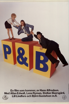 P & B - image 2