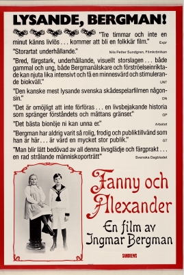 Fanny and Alexander - image 3
