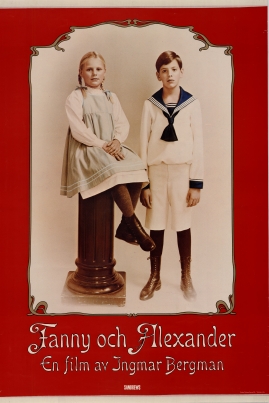 Fanny and Alexander - image 4