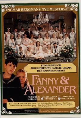 Fanny and Alexander - image 5