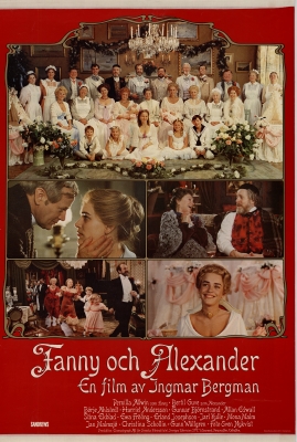 Fanny och Alexander - image 6