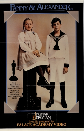 Fanny and Alexander - image 7