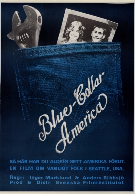 Blue Collar America - image 1