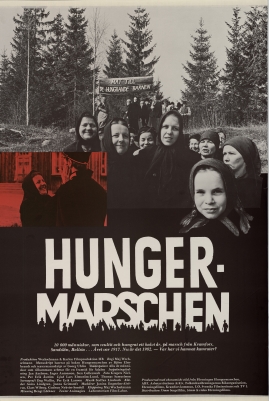 Hungermarschen - image 1
