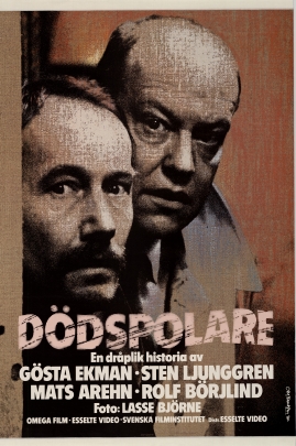 Dödspolare - image 1