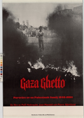 Gaza Ghetto - image 1