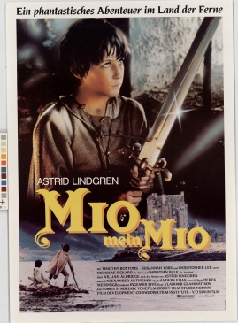 Mio, moj Mio - image 2
