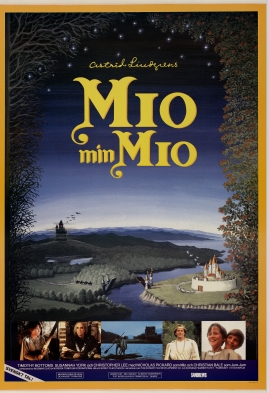 Mio min Mio - image 1