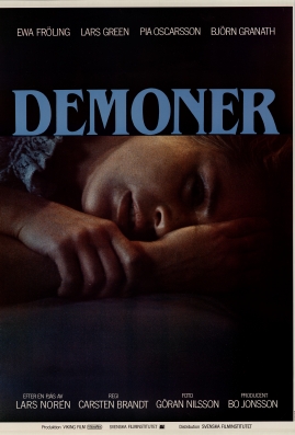 Demoner - image 1