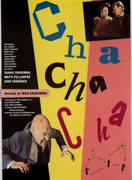 Cha cha cha - image 1