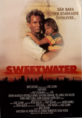 Sweetwater - image 1