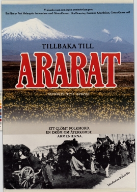Tillbaka till Ararat - image 2