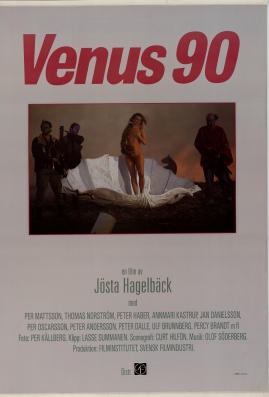 Venus 90 - image 1