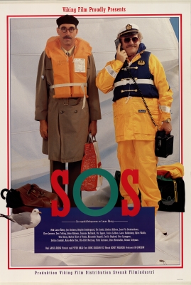 SOS - en segelsällskapsresa - image 2