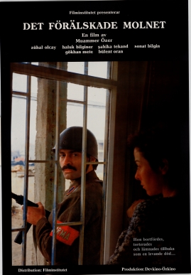 Kara Sevdalı Bulut - image 1