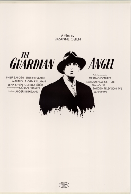 The Guardian Angel - image 3