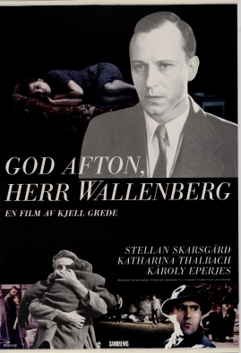 God afton, herr Wallenberg - image 2
