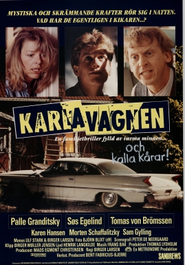 Karlavagnen - image 1