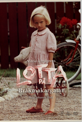 Lotta på Bråkmakargatan - image 1