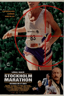 Stockholm Marathon - image 1