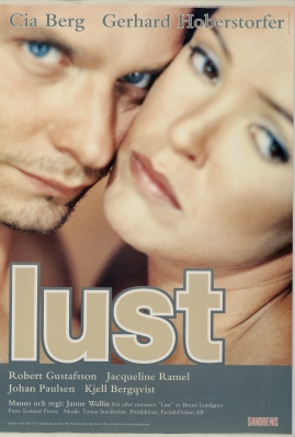 Lust - image 1