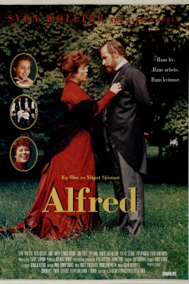 Alfred - image 1