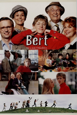 Bert - den siste oskulden - image 2