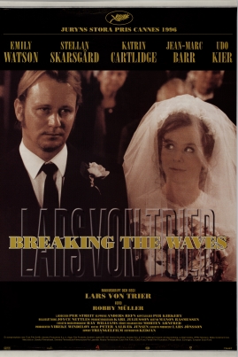 Breaking the Waves - image 1