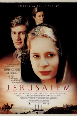 Jerusalem - image 1